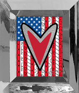 AMERICA - Limited Edition Print
