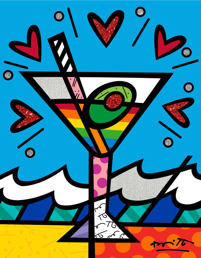 Celebration - Limited Edition