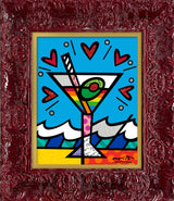 Celebration - Limited Edition