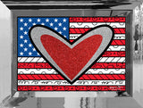 LOVE USA - Limited Edition Print