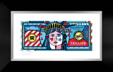 A Trillion Dollars - Limited Edition