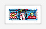 A Trillion Dollars - Limited Edition