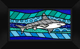 BABY SHARK - Limited Edition Print