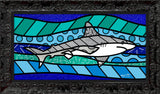 BRENDAN'S SHARK - Limited Edition Print