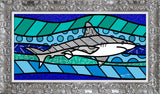 BRENDAN'S SHARK - Limited Edition Print