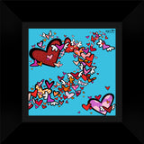 LITTLE FLOW III - Limited Edition Print