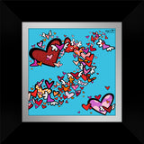 LITTLE FLOW III - Limited Edition Print