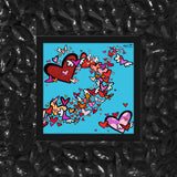 LITTLE FLOW III - Limited Edition Print