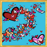 LITTLE FLOW III - Limited Edition Print