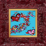 LITTLE FLOW III - Limited Edition Print