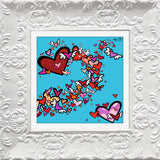 LITTLE FLOW III - Limited Edition Print