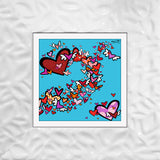 LITTLE FLOW III - Limited Edition Print