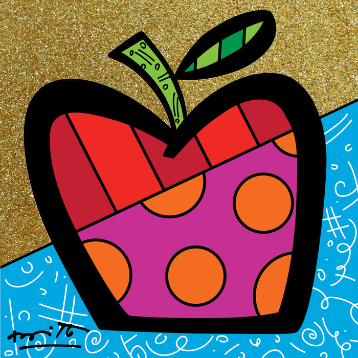 Mazel Tov (Apple) - Limited Edition