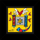 Mazel Tov (Torah) - Limited Edition