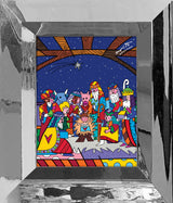 CHRISTMAS - Limited Edition Print