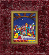CHRISTMAS - Limited Edition Print