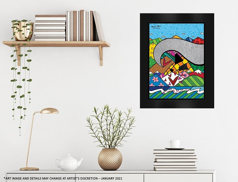 sound of love limited edition colorful decorative collectible gift idea
