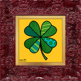 LUCKY YOU - Limited Edition Print