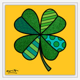 LUCKY YOU - Limited Edition Print