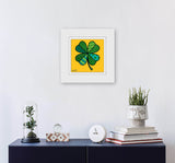 LUCKY YOU - Limited Edition Print