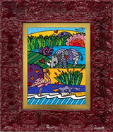 WILD LIFE I - Limited Edition Print