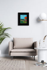 WILD LIFE II - Limited Edition Print