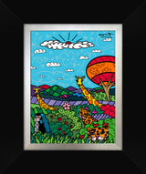 WILD LIFE II - Limited Edition Print