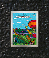 WILD LIFE II - Limited Edition Print