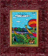 WILD LIFE II - Limited Edition Print
