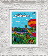 WILD LIFE II - Limited Edition Print