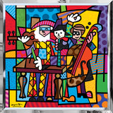 SPANISH SENSATION - Limited Edition Print