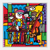 SPANISH SENSATION - Limited Edition Print