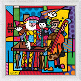 SPANISH SENSATION - Limited Edition Print