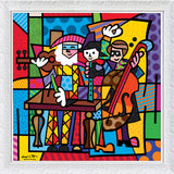 SPANISH SENSATION - Limited Edition Print