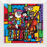 SPANISH SENSATION - Limited Edition Print