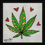 MEDICINAL SILVER - Limited Edition Print