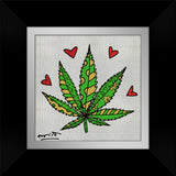 MEDICINAL SILVER - Limited Edition Print