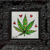 MEDICINAL SILVER - Limited Edition Print