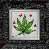 MEDICINAL SILVER - Limited Edition Print