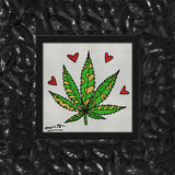 MEDICINAL SILVER - Limited Edition Print