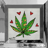 MEDICINAL SILVER - Limited Edition Print