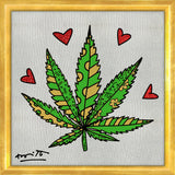 MEDICINAL SILVER - Limited Edition Print