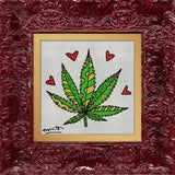 MEDICINAL SILVER - Limited Edition Print