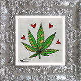 MEDICINAL SILVER - Limited Edition Print