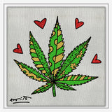 MEDICINAL SILVER - Limited Edition Print