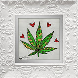 MEDICINAL SILVER - Limited Edition Print