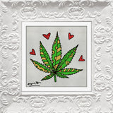 MEDICINAL SILVER - Limited Edition Print