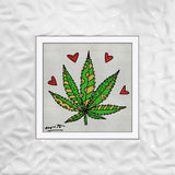 MEDICINAL SILVER - Limited Edition Print