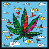 IN THE CLOUDS - Limited Edition