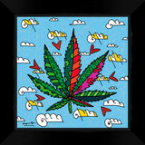 IN THE CLOUDS - Limited Edition